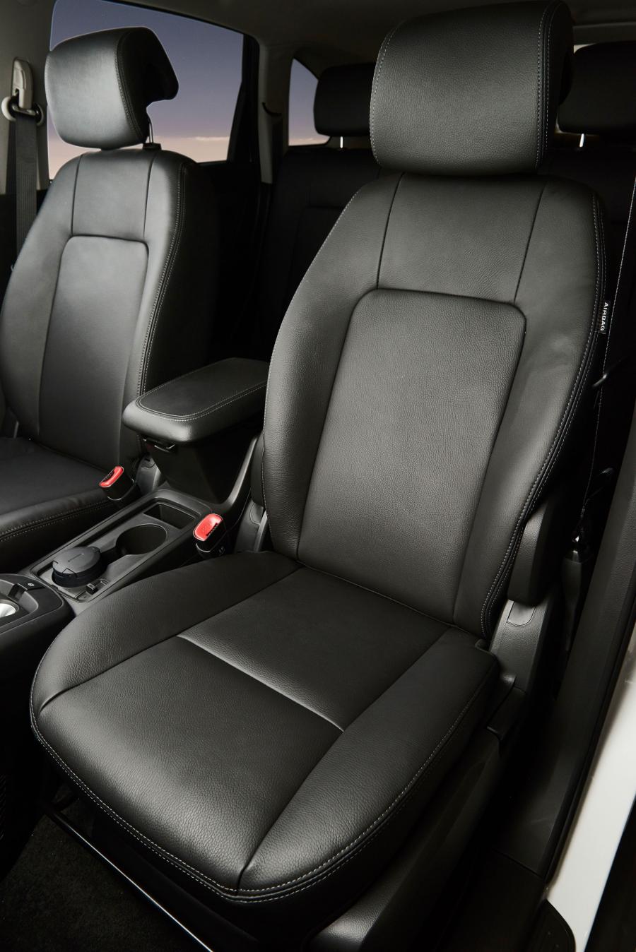  Chevrolet Captiva 2016 года  (ZA) (фото 24 из 30)